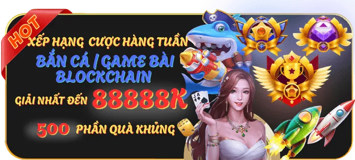 Hoàn trả hàng ngày VN123 Bắn Cá