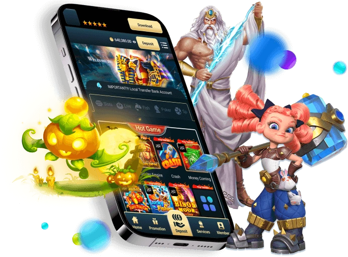 Người chơi nổ hũ thắng lớn với chiến lược