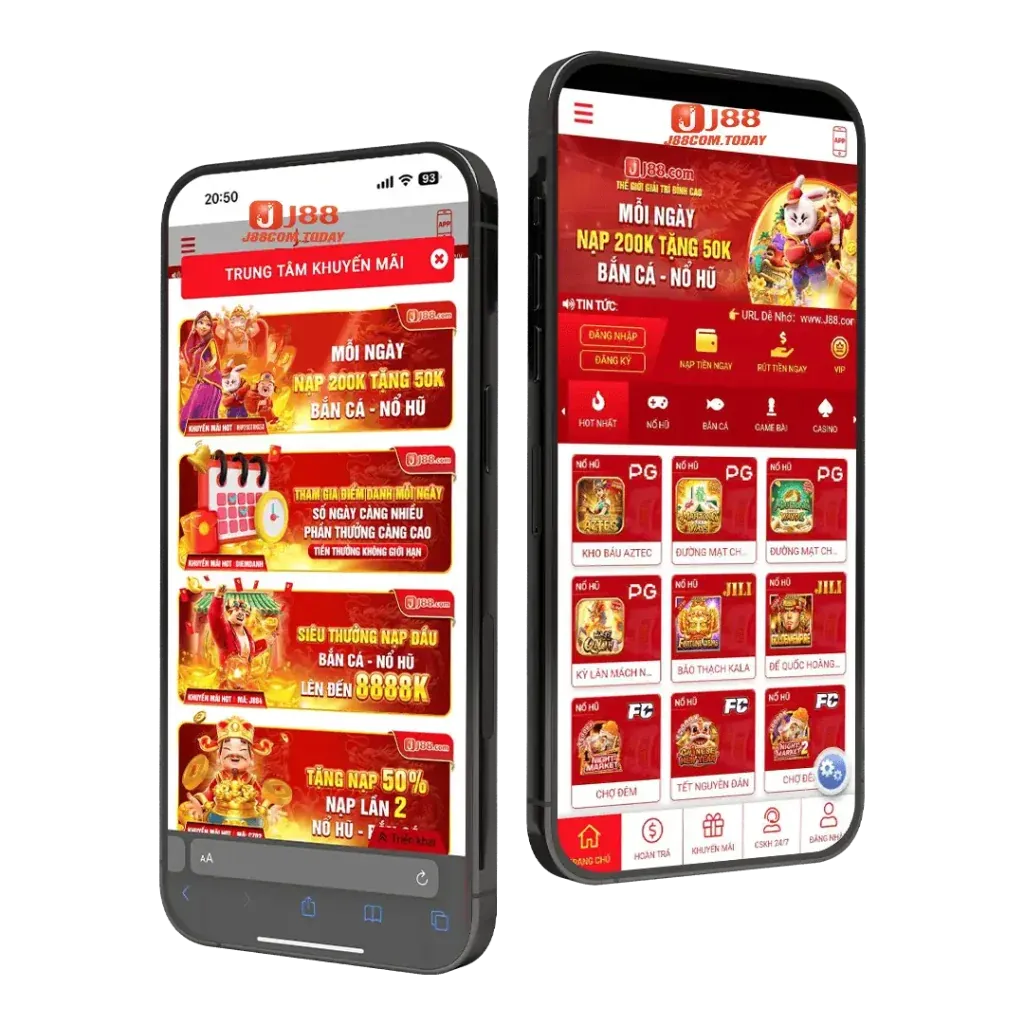 Thưởng Hoàn trả Cao hơn