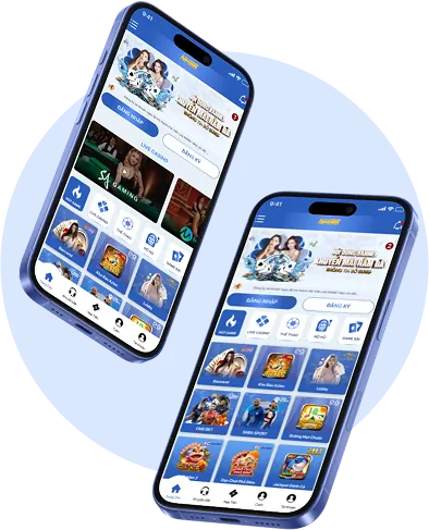 Hình ảnh minh họa sự đa dạng của các trò chơi bắn cá và casino tại VN123 Bắn Cá, với đồ họa bắt mắt và lối chơi lôi cuốn