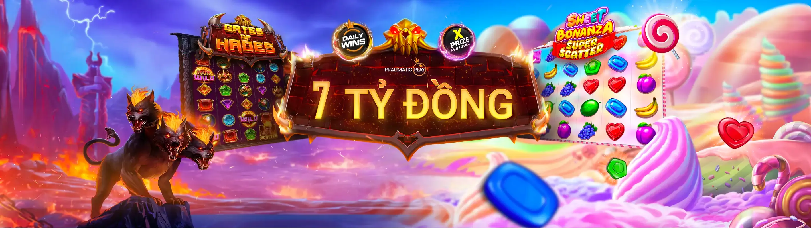Sòng bạc Trực tuyến VN123 Bắn Cá