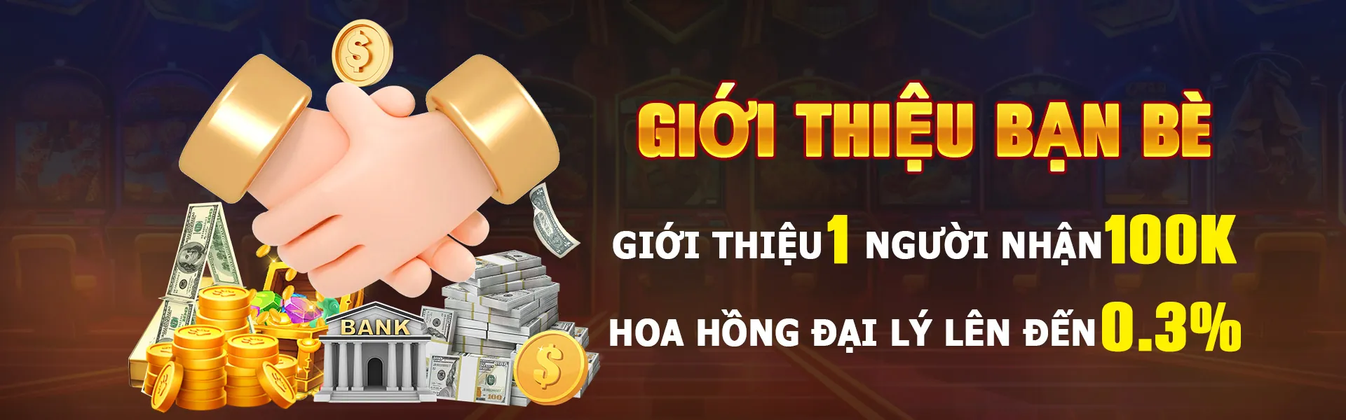 Hình ảnh chính chào mừng đăng nhập VN123 Bắn Cá