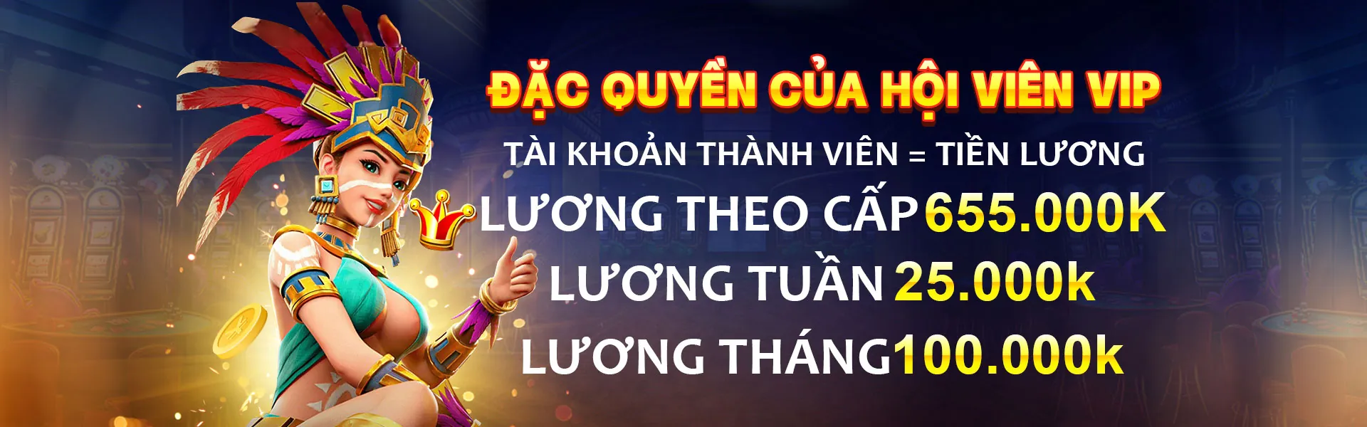 Đội ngũ hỗ trợ khách hàng chuyên nghiệp của vn123 bắn cá